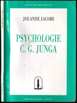 Psychologie C. G. Junga