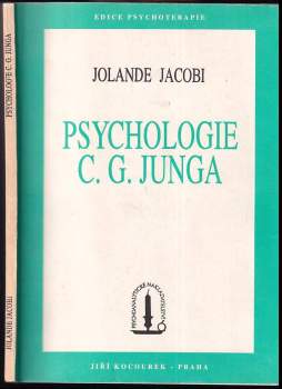 Psychologie C. G. Junga