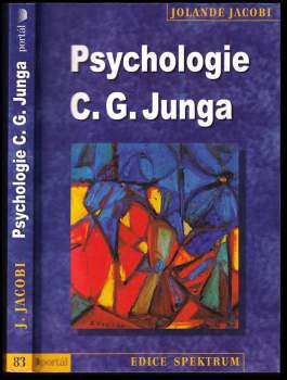 Jolande Székács Jacobi: Psychologie C.G. Junga