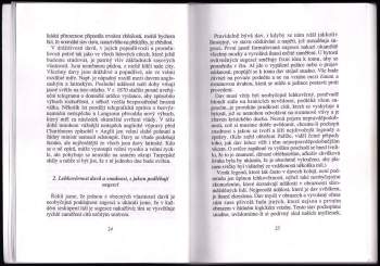 Gustave Le Bon: Psychologie davu