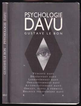 Psychologie davu
