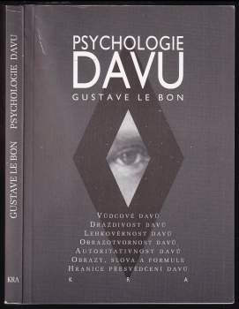 Psychologie davu