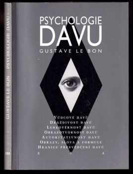 Psychologie davu