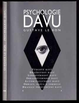 Gustave Le Bon: Psychologie davu