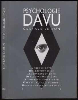 Gustave Le Bon: Psychologie davu