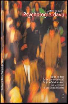 Gustave Le Bon: Psychologie davu