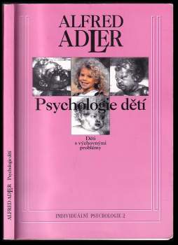 Psychologie dětí
