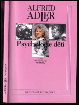 Psychologie dětí