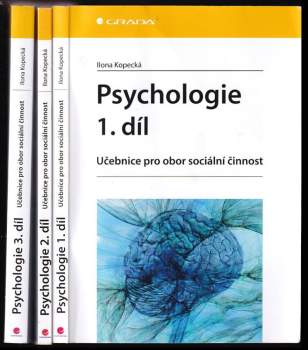 Psychologie
