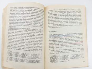 Jean Piaget: Psychologie dítěte