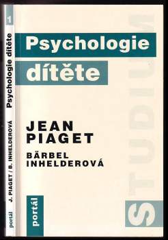 Psychologie dítěte