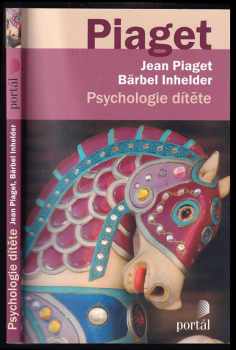 Psychologie dítěte