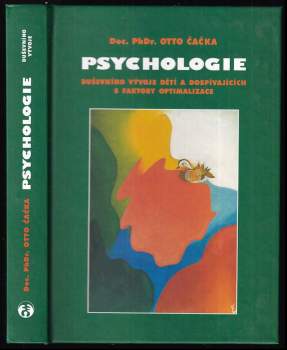 Psychologie duševního vývoje dětí a dospívajících s faktory optimalizace