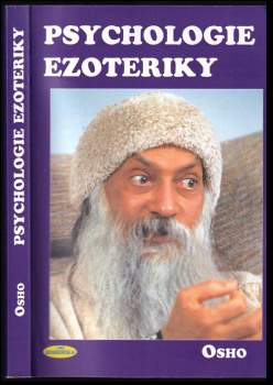 Osho: Psychologie ezoteriky