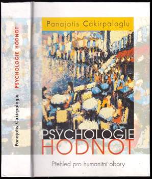 Psychologie hodnot
