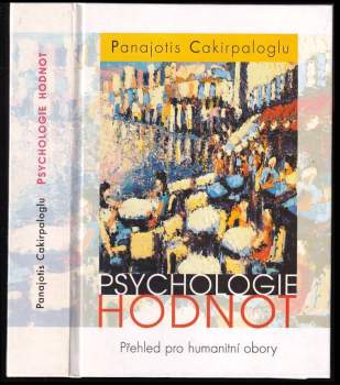 Psychologie hodnot