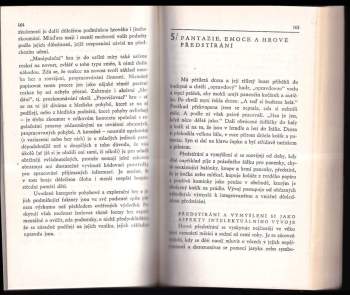 Susanna Millar: Psychologie hry