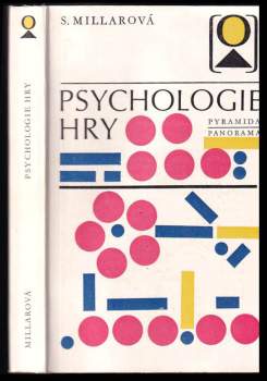 Psychologie hry