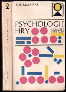 Susanna Millar: Psychologie hry
