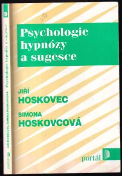 Psychologie hypnózy a sugesce