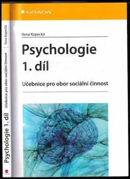 Ilona Kopecká: Psychologie