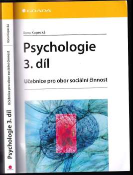Ilona Kopecká: Psychologie