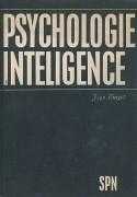 Psychologie inteligence