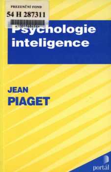Psychologie inteligence