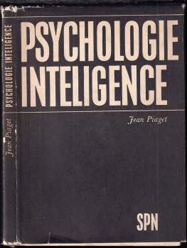 Psychologie inteligence