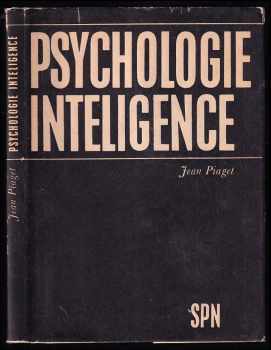 Psychologie inteligence