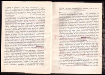 Jean Piaget: Psychologie inteligence