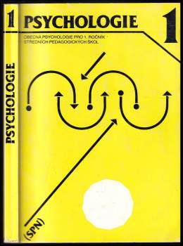 Psychologie