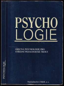 Psychologie