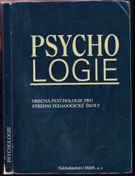 Psychologie