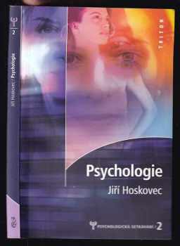 Jiří Hoskovec: Psychologie