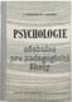 Psychologie