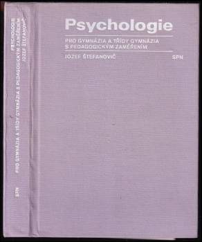 Psychologie