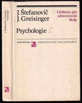 Psychologie
