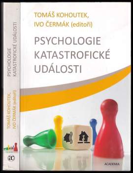 Psychologie katastrofické události