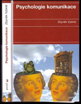 Psychologie komunikace