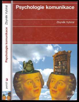 Psychologie komunikace