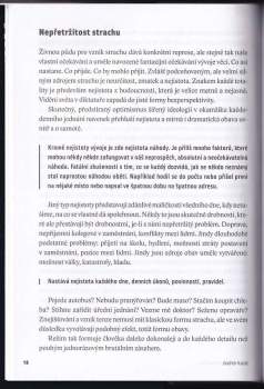 Jindřich Kabát: Psychologie komunismu