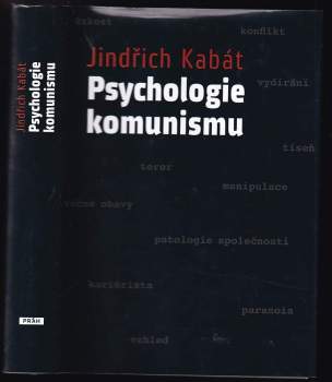 Psychologie komunismu