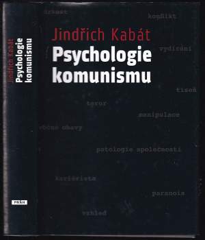 Psychologie komunismu
