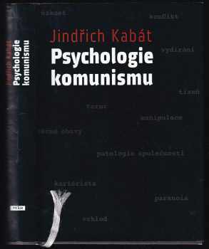 Psychologie komunismu