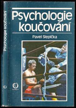 Psychologie koučování