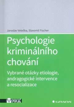 Psychologie kriminálního chování