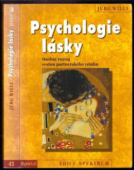 Psychologie lásky