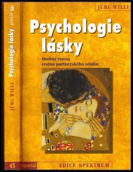 Psychologie lásky