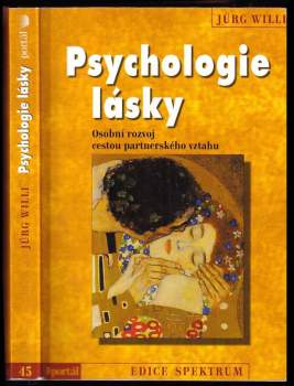 Psychologie lásky